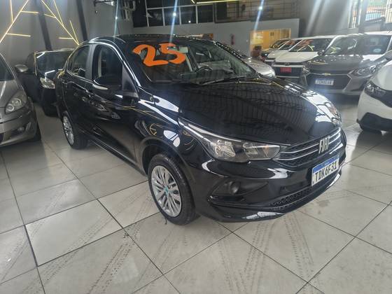 FIAT CRONOS 1.0 FIREFLY FLEX DRIVE MANUAL